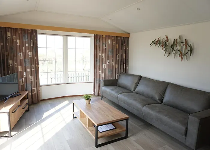Kustverhuur, Groede Paarlhof 45