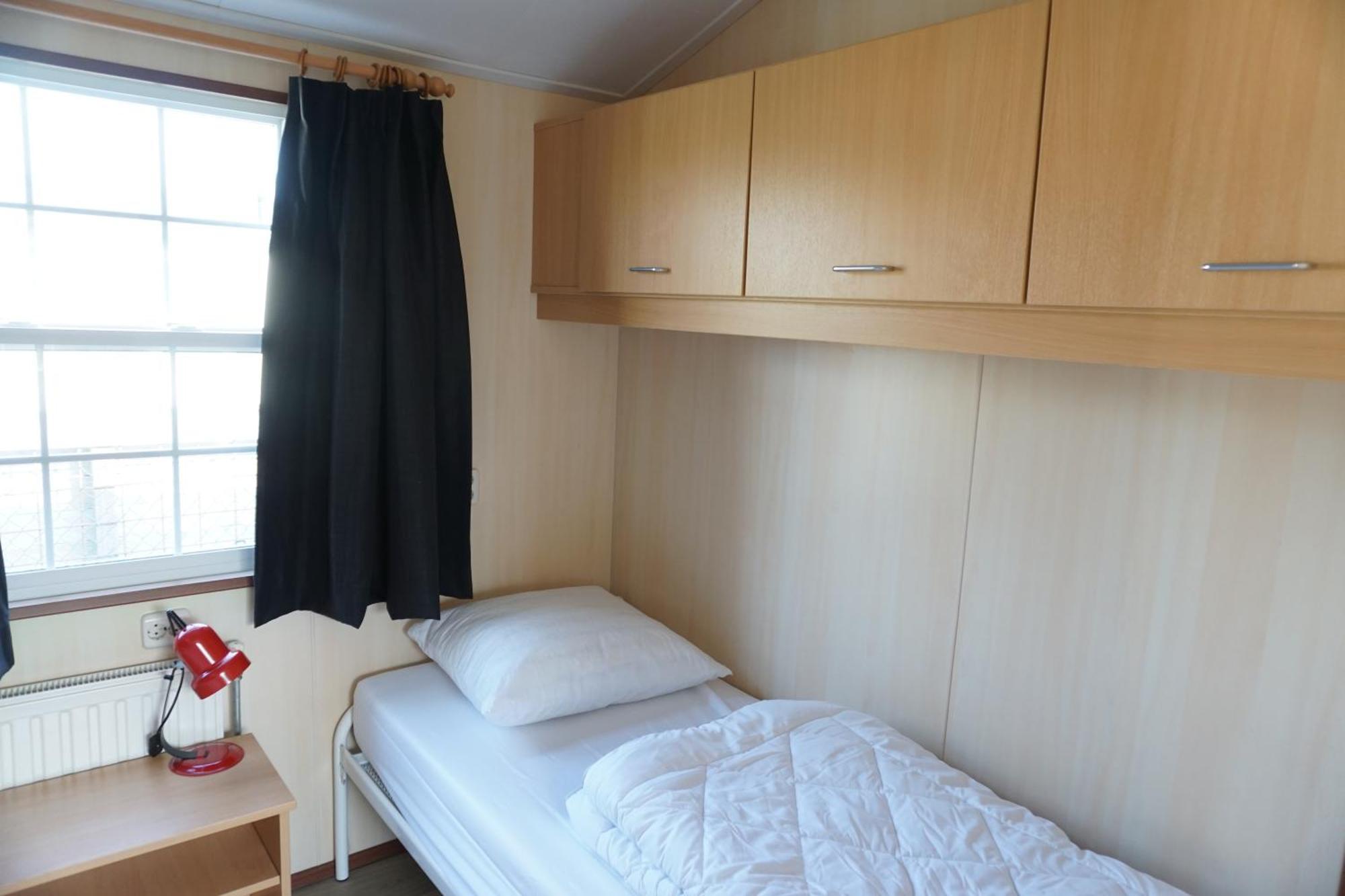 Kustverhuur, Paarlhof 45 Groede
